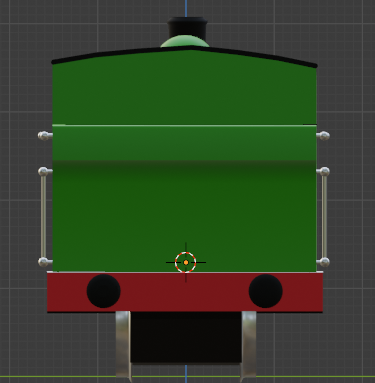 GWR Pannier Tank Engine preview image 5
